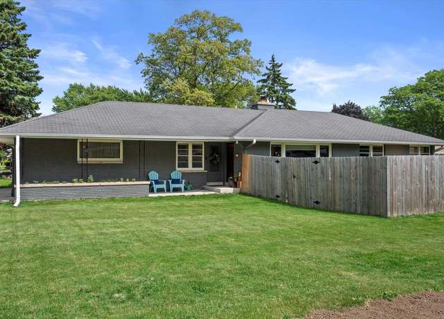 Property at 3351 W Vogel Ave, Greenfield, WI 53221, 3 beds, 2 baths