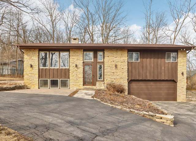 Property at S75W19390 Woodland Pl, Muskego, WI 53150, 4 beds, 3 baths