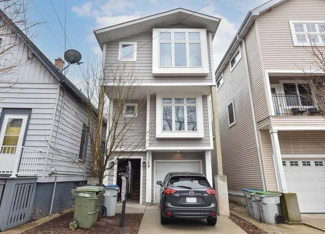 Property at 1159 E Kane Pl Unit 1159A, Milwaukee, WI 53202, 5 beds, 3.5 baths