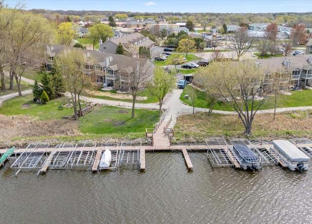 Property at 240 Marina Ct #19, Waterford, WI 53185, 2 beds, 2.5 baths