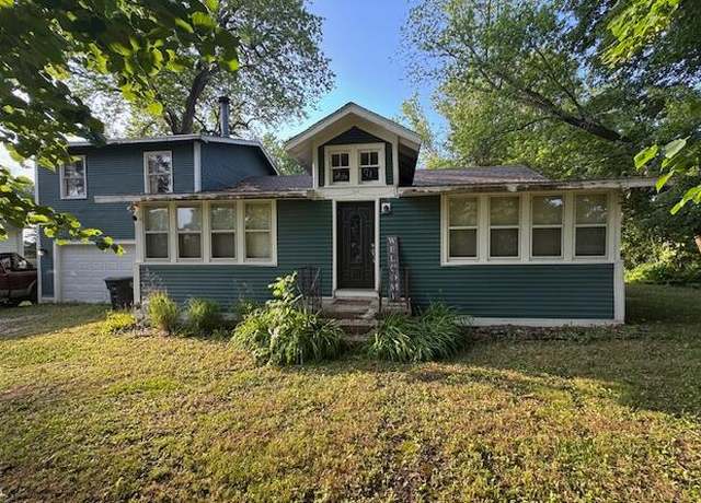 Property at 26810 107th St, Trevor, WI 53179, 4 beds, 2 baths