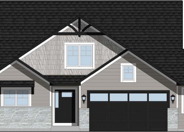 Property at 1662 Switchgrass St, Oconomowoc, WI 53066, 4 beds, 2.5 baths