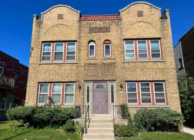 Property at 5424 W Burnham St, West Milwaukee, WI 53219