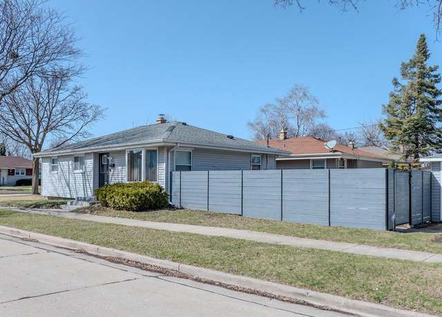 Property at 7926 W Thurston Ave, Milwaukee, WI 53218, 3 beds, 2 baths