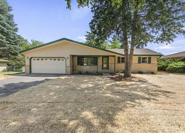 Property at 6101 W Edgerton Ave, Greendale, WI 53129, 3 beds, 1.5 baths