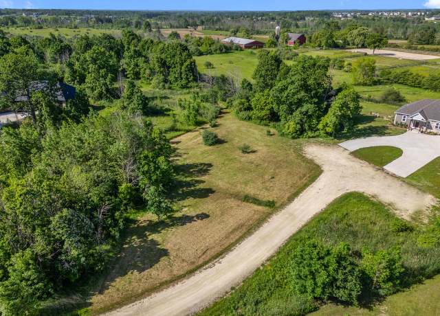 Property at 1145 County Road C, Grafton, WI 53024
