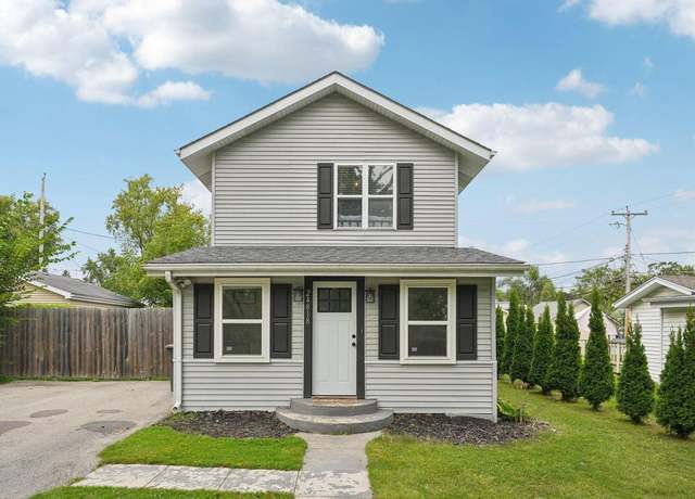 Property at 24818 72nd St, Salem, WI 53168, 2 beds, 2 baths