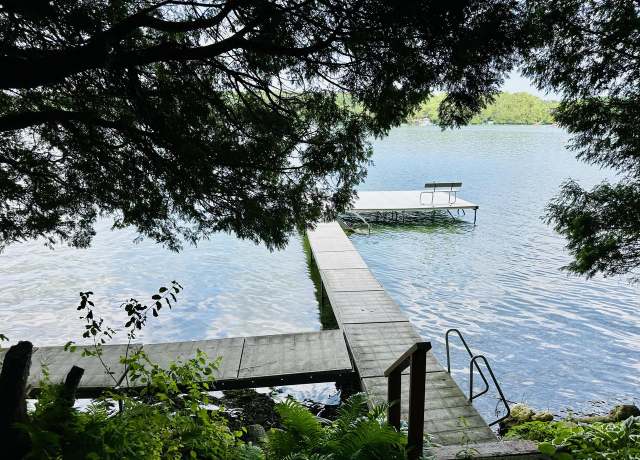 Property at N7859 Lakeside Park Rd, Elkhart Lake, WI 53020, 3 beds, 3.5 baths