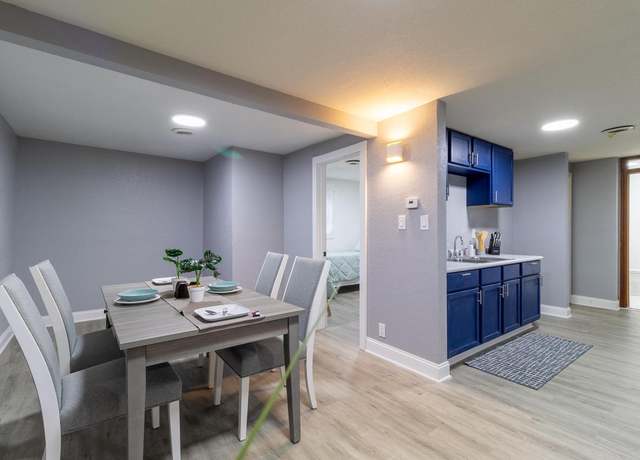 Property at 2719 N 49th St, Milwaukee, WI 53210, 2 beds, 1 bath