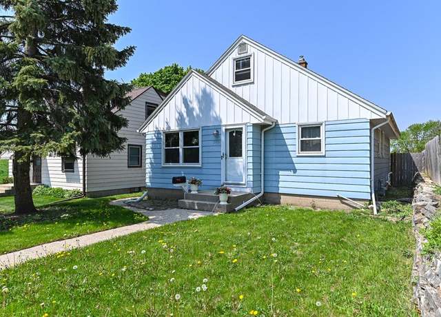 Property at 3507 N 100th St, Milwaukee, WI 53222, 2 beds, 2 baths