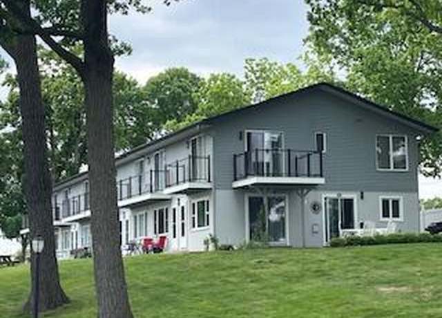 Property at 3405 S Browns Lake Dr #39, Burlington, WI 53105, 1 bed, 1 bath