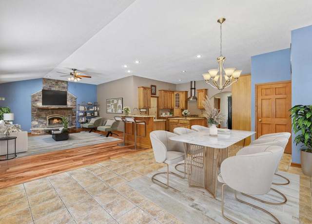 Property at W199N11509 Rosewood Ave, Germantown, WI 53022, 3 beds, 2.5 baths