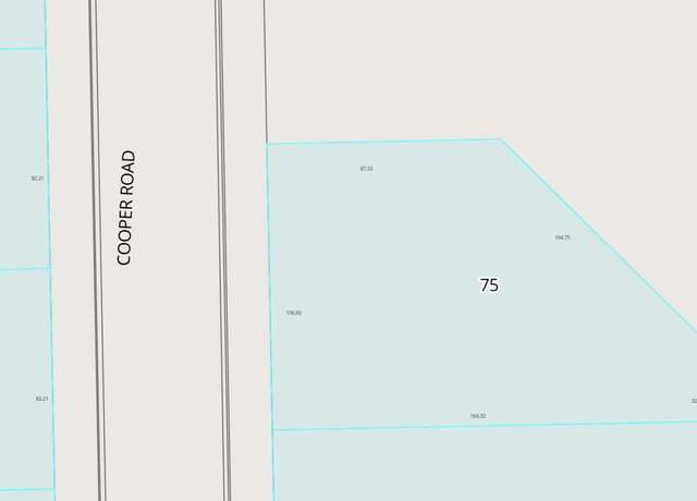 Property at Lt75 Cooper Rd, Pleasant Prairie, WI 53158