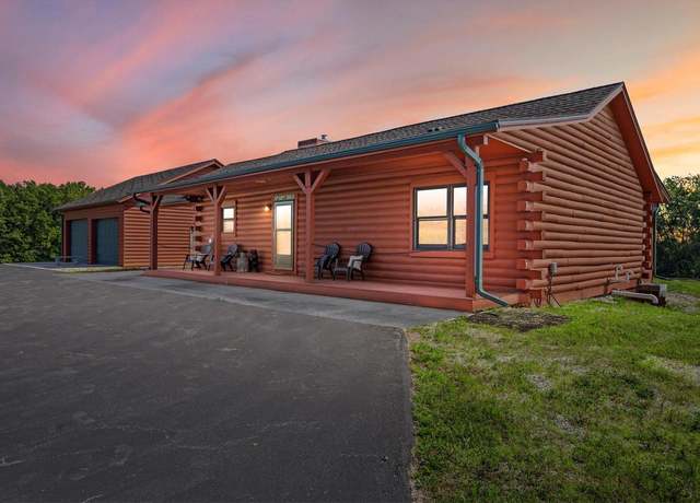 Property at 3825 W 6 1/2 Mile Rd, Caledonia, WI 53108, 3 beds, 2 baths