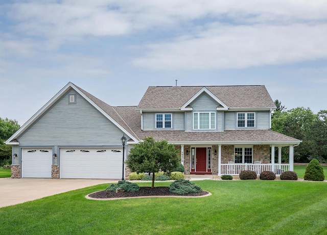 Property at 26510 Susie Ct, Waterford, WI 53185, 4 beds, 3 baths