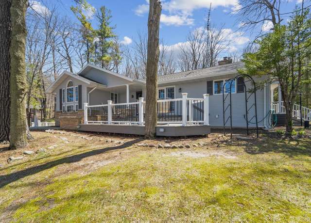 Property at 16916 Lax Chapel Rd, Kiel, WI 53042, 3 beds, 2 baths
