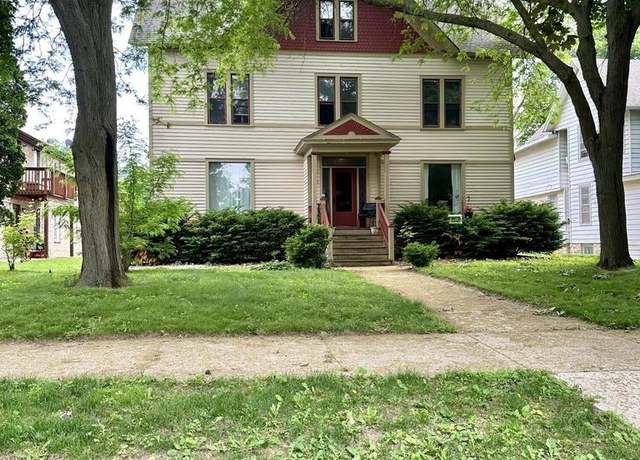 Property at 525 Dunbar Ave, Waukesha, WI 53186
