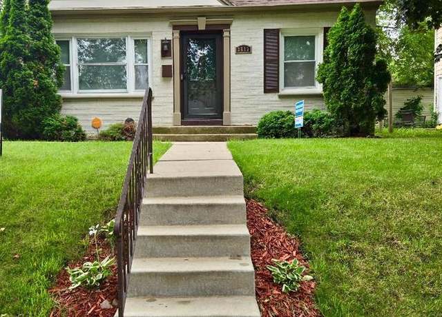 Property at 3613 N 61st St, Milwaukee, WI 53216, 3 beds, 2 baths