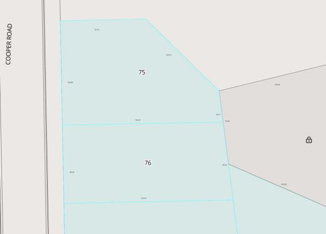 Property at Lt76 Cooper Rd, Pleasant Prairie, WI 53158
