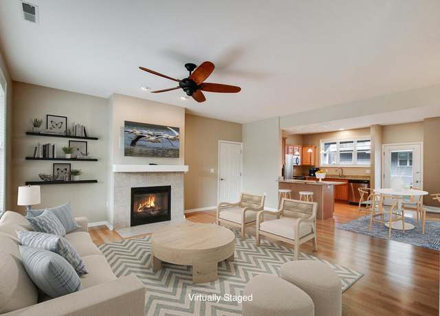 Property at 451 Mill St, Fontana, WI 53125, 2 beds, 2 baths