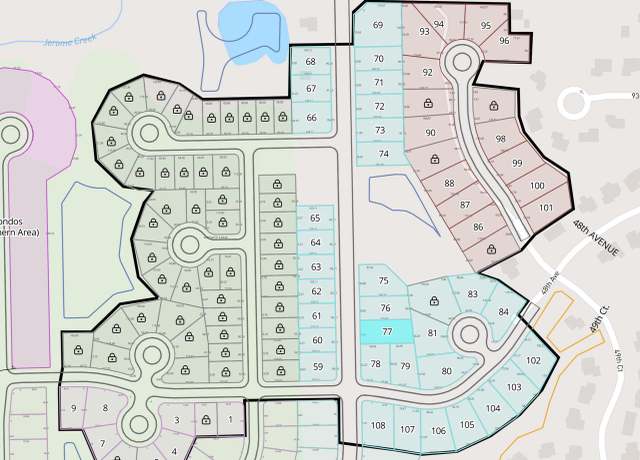 Property at Lt77 Cooper Rd, Pleasant Prairie, WI 53158