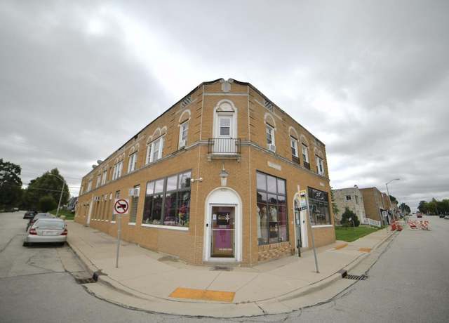 Property at 8601 W Greenfield Ave, West Allis, WI 53214