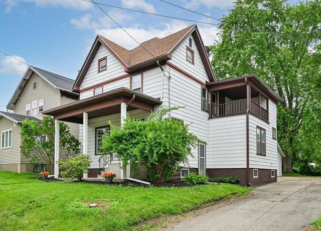 Property at 115 E Mill St, Beaver Dam, WI 53916, 3 beds, 2 baths