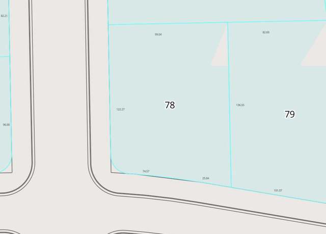 Property at Lt78 Cooper Rd, Pleasant Prairie, WI 53158