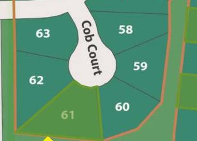 Property at Lt61 Cob Ct, Mequon, WI 53092