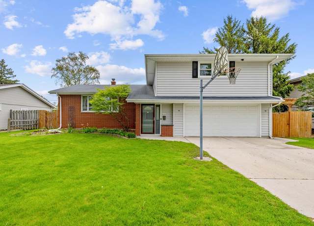 Property at 1929 N 27th Pl, Sheboygan, WI 53081, 3 beds, 1.5 baths