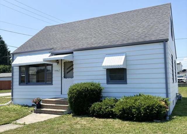 Property at 7536 38th Ave, Kenosha, WI 53142, 3 beds, 1 bath