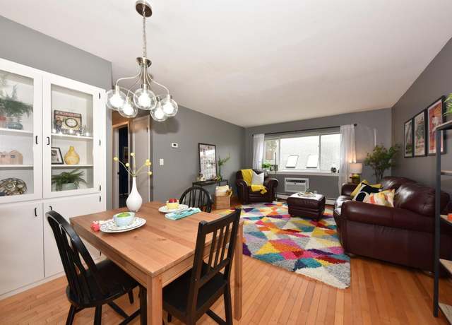 Property at 2222 E Belleview Pl #305, Milwaukee, WI 53211, 2 beds, 1 bath