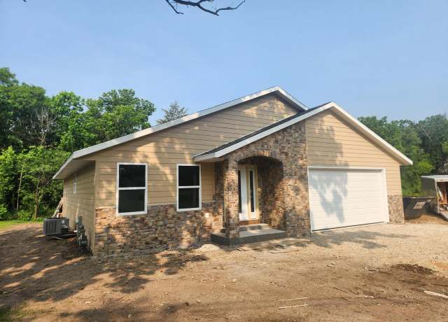 Property at 8106 Monroe St #8112, Burlington, WI 53105, 4 beds, 3 baths