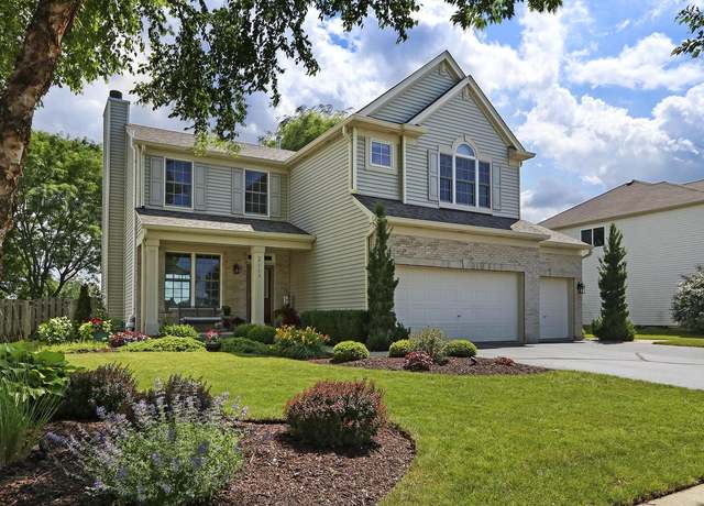 Property at 9115 65th St, Kenosha, WI 53142, 3 beds, 3 baths