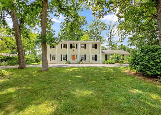 Property at 4445 Coral Dr, Brookfield, WI 53045, 5 beds, 2.5 baths