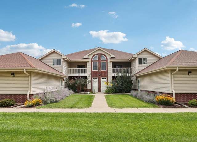 Property at N43W32885 Rasmus Rd Unit 1A, Nashotah, WI 53058, 2 beds, 2 baths