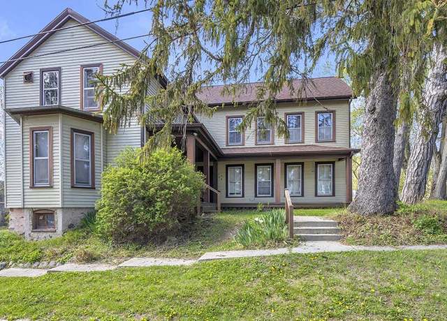 Property at N8120 Franklin Rd, Plymouth, WI 53073