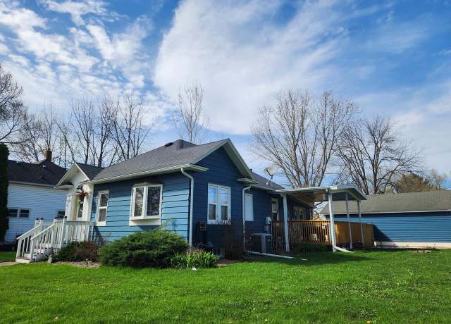 Property at 15708 E 2nd St, Ettrick, WI 54627, 2 beds, 2 baths