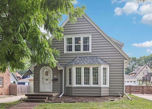 Property at 3132 N 49th St, Milwaukee, WI 53216, 4 beds, 2 baths