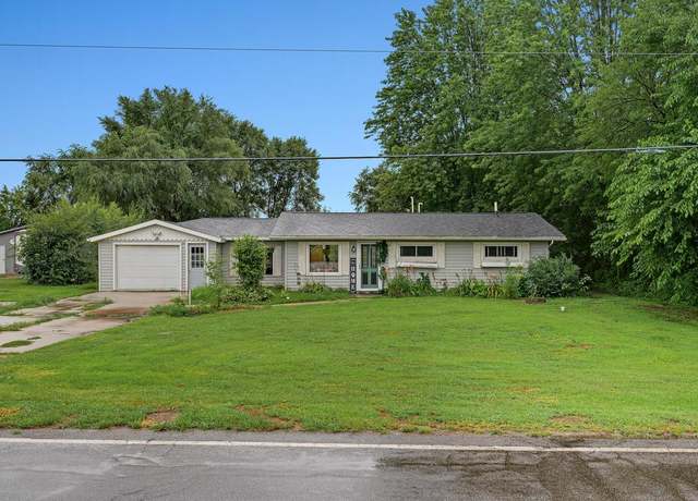 Property at W7897 County Rd Zn, Onalaska, WI 54650, 3 beds, 1 bath