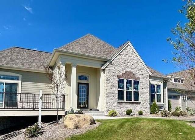 Property at 1505 Sandhill Blvd Unit 3F, Hartland, WI 53029, 2 beds, 2 baths