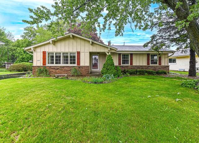 Property at 1873 Thomas Dr, East Troy, WI 53120, 3 beds, 1.5 baths