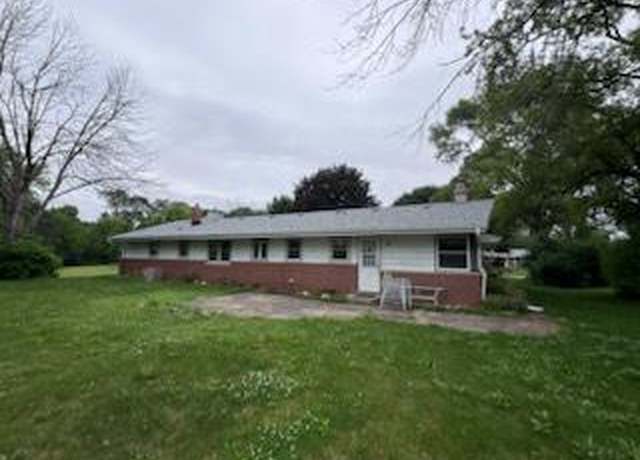 Property at N70W13167 Mary Dale Dr, Menomonee Falls, WI 53051, 3 beds, 1.5 baths