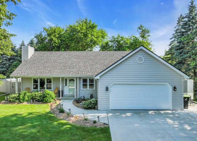 Property at 3303 Nobb Hill Dr, Mount Pleasant, WI 53406, 3 beds, 2 baths