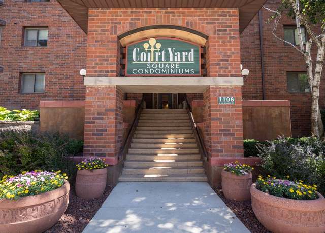 Property at 1108 N Milwaukee St #219, Milwaukee, WI 53202, 2 beds, 2 baths