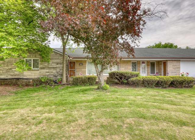 Property at N69W15889 Eileen Ave, Menomonee Falls, WI 53051, 3 beds, 2 baths