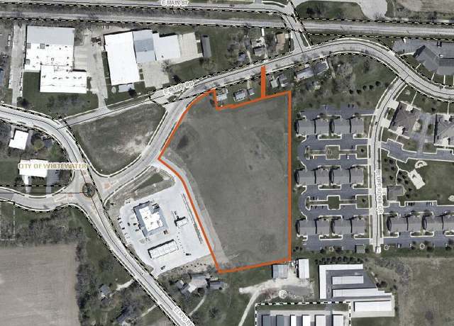 Property at 1127 Bluff Rd, Whitewater, WI 53190