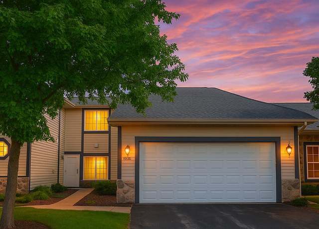 Property at 5394 S Hidden Dr, Greenfield, WI 53221, 2 beds, 2 baths