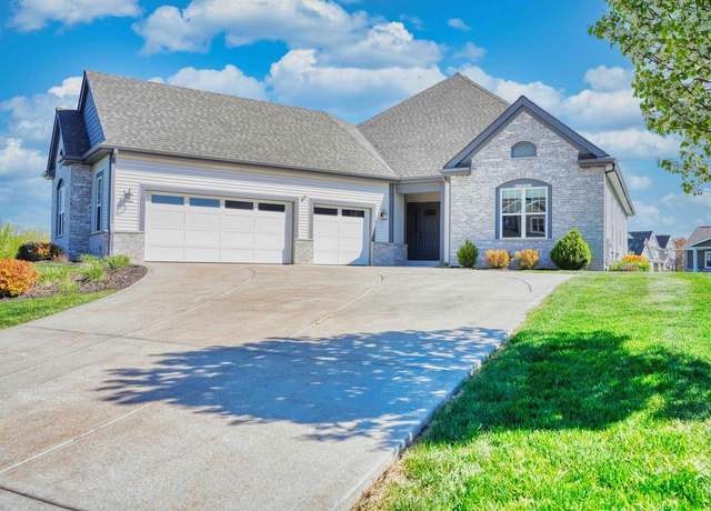 Property at W195N5814 Deer Park Ct, Menomonee Falls, WI 53051, 3 beds, 2 baths