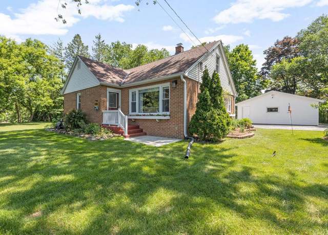 Property at W168N11360 Western Ave, Germantown, WI 53022, 4 beds, 2 baths